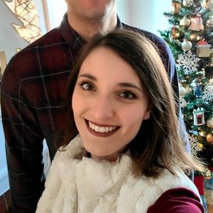 Meet your Posher, Colleen